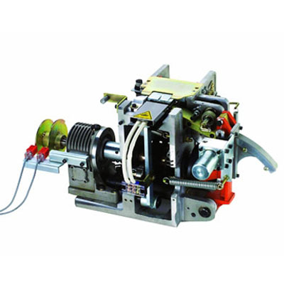 TRANSPAK TAURİS OTOMATİK ÇEMBER MAKİNESİ - 2